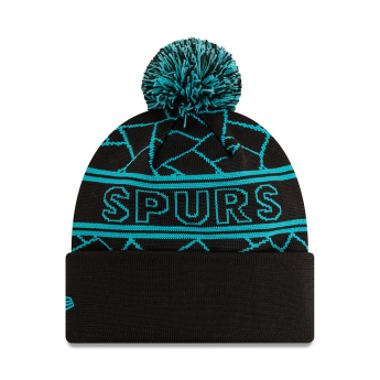 Tottenham téli sapka Spring Sport black