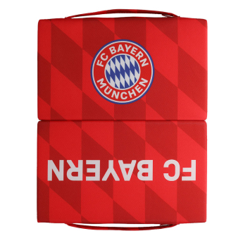 Bayern München ülőpárna On Sitz