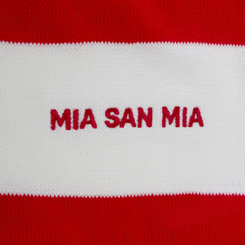 Bayern München téli sál classic