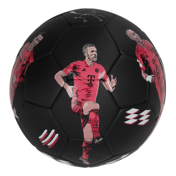 Bayern München futball labda Player 24/25