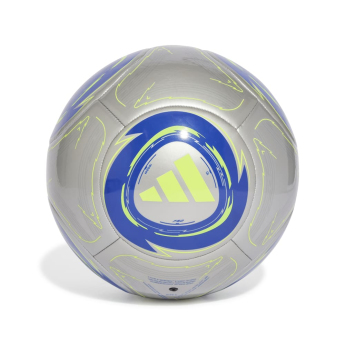 Lionel Messi futball labda MESSI Club silver