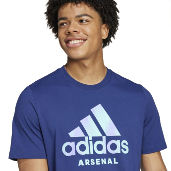 FC Arsenal férfi póló Seasonal night sky