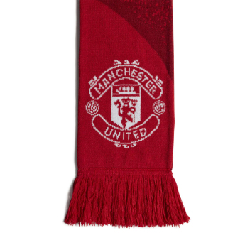 Manchester United téli sál red