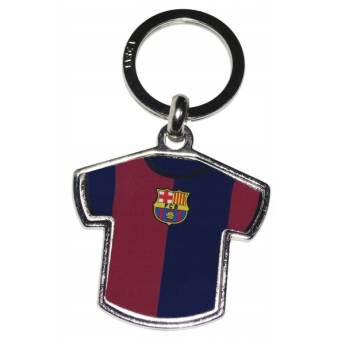 FC Barcelona kulcstartó 24/25 Home