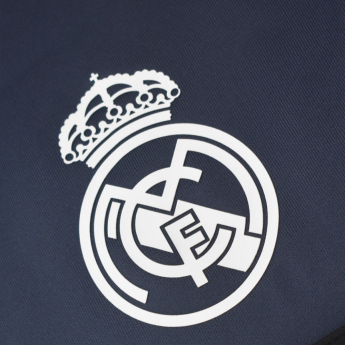 Real Madrid gyerek szett No9 grey