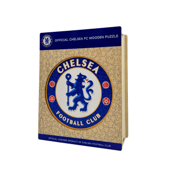 FC Chelsea fa puzzle Crest 150 ks