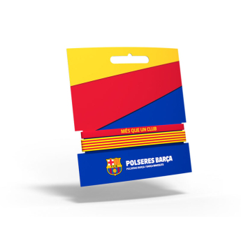 FC Barcelona gumi karkötő 2pack Seneyra