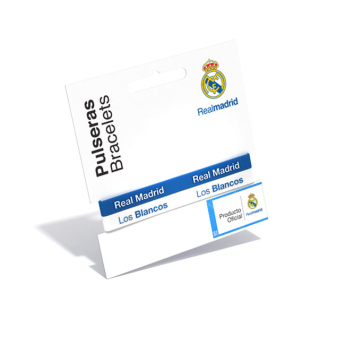 Real Madrid gumi karkötő 2pack Classic