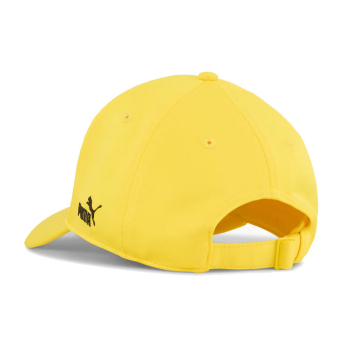Borussia Dortmund baseball sapka ftblARCHIVE yellow