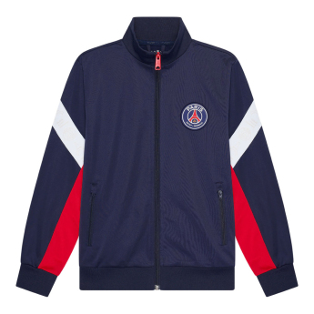 Paris Saint Germain gyerek szett navy
