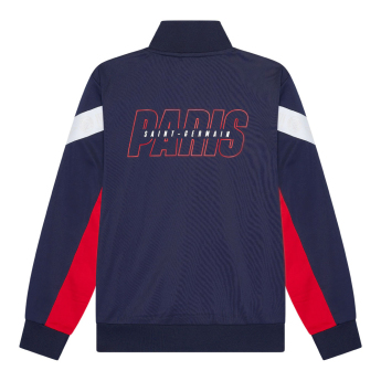 Paris Saint Germain gyerek szett navy
