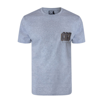 Cristiano Ronaldo férfi pizsama CR7 Short shadow