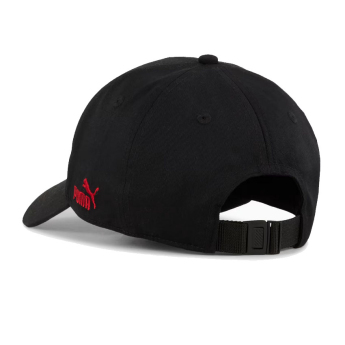 AC Milan baseball sapka ftblARCHIVE black