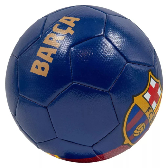 FC Barcelona futball labda 24/25 Home