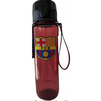 FC Barcelona ivókulacs Tritan grana