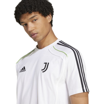 Juventus férfi póló Urban Purist