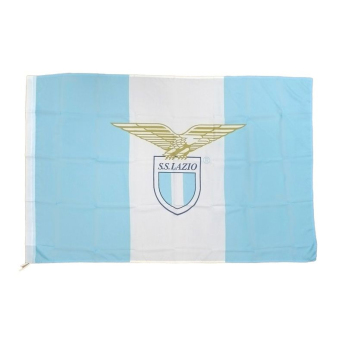 Lazio Roma zászló Stripe