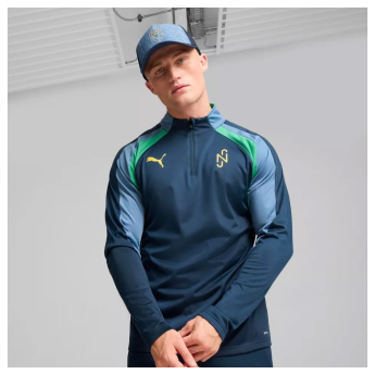 Neymar Jr baseball sapka NEYMAR JR Trucker blue