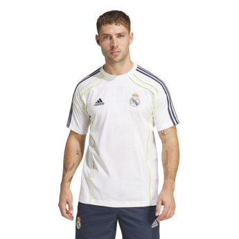 Real Madrid férfi póló Urban Purist