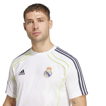 Real Madrid férfi póló Urban Purist