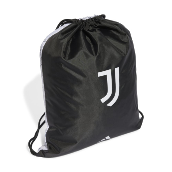 Juventus tornaszatyor black