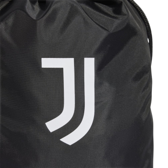 Juventus tornaszatyor black