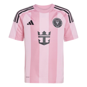 Lionel Messi gyerek futball mez Inter Miami 25/26 Home Messi