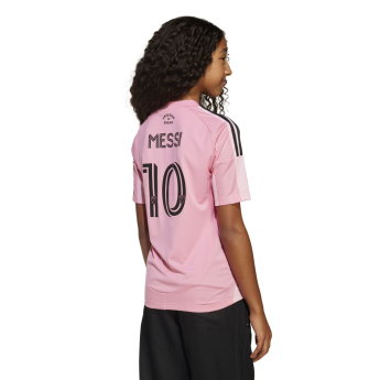 Lionel Messi gyerek futball mez Inter Miami 25/26 Home Messi