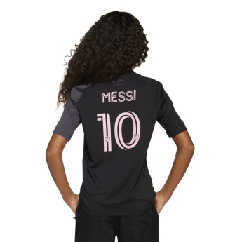 Lionel Messi gyerek futball mez Inter Miami 25/26 Away Messi