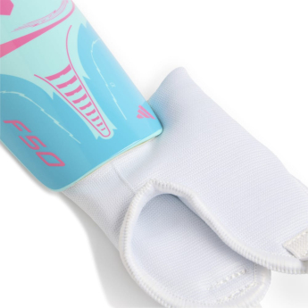 Lionel Messi gyerek védő MESSI Match Aqua