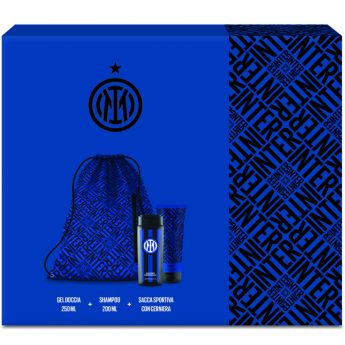 Inter Milan ajándékcsomag Bag