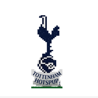 Tottenham építőkockák Logo 399 pcs