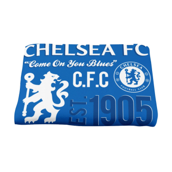 FC Chelsea gyapjú takaró Stadium