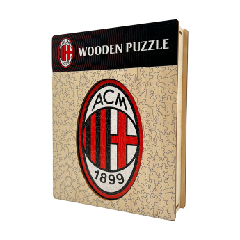 AC Milan fa puzzle Crest 150 pcs