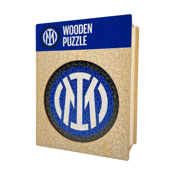 Inter Milan fa puzzle Crest 150 pcs