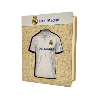Real Madrid fa puzzle Jersey 270 pcs