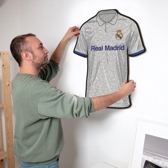 Real Madrid fa puzzle Jersey 270 pcs