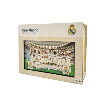 Real Madrid fa puzzle Team 500 pcs