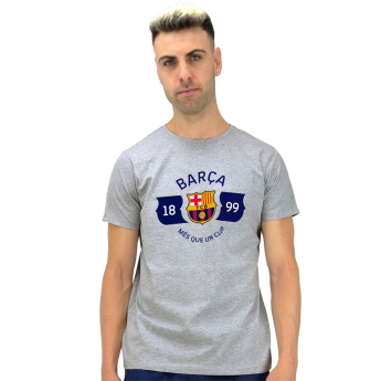FC Barcelona férfi póló 1899 Legacy