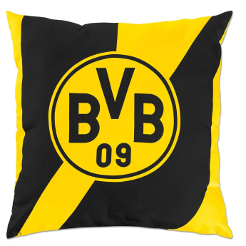 Borussia Dortmund párna Stripe