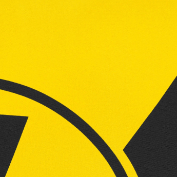 Borussia Dortmund párna Stripe