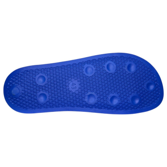 Real Madrid férfi papucs blue