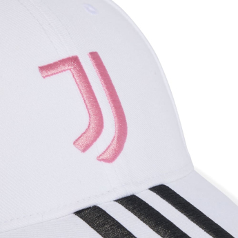 Juventus baseball sapka 25/26 white