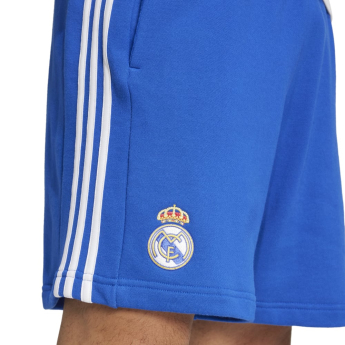 Real Madrid férfi rövidnadrág DNA royal