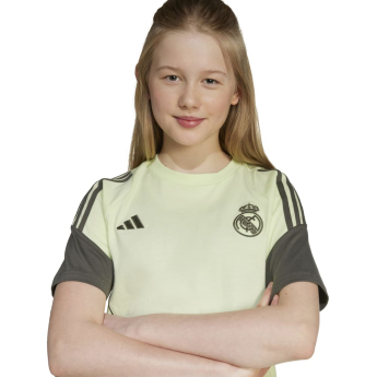 Real Madrid gyerek póló Tee almost