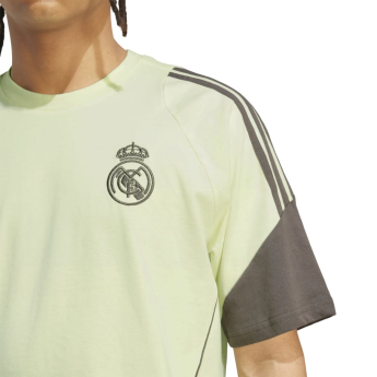 Real Madrid férfi póló Tee almost
