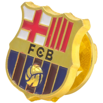 FC Barcelona jelvény Mix