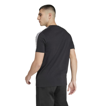 Juventus férfi póló DNA Tee black