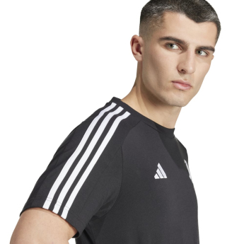 Juventus férfi póló DNA Tee black