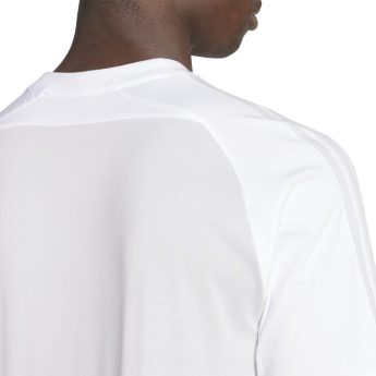 Real Madrid férfi póló Urban Purist grey